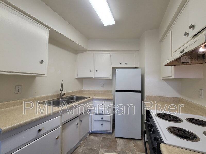 Condo for rent at 6124 Terrell Dr #3, Citrus Heights, CA 95621