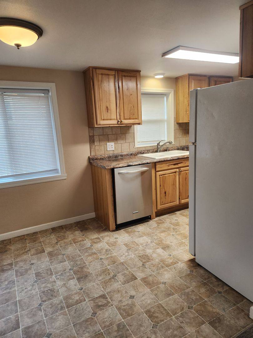 Apartment for rent at 509 511 S, Selah, WA 98942