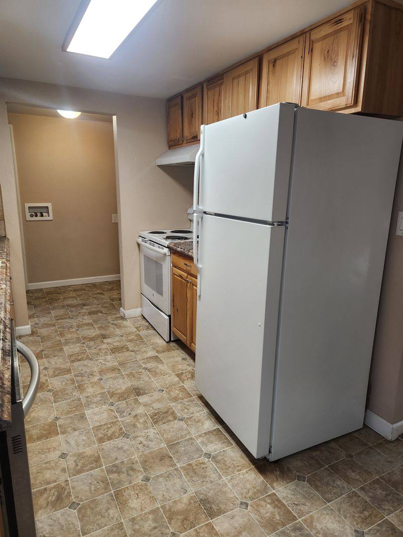 Apartment for rent at 509 511 S, Selah, WA 98942