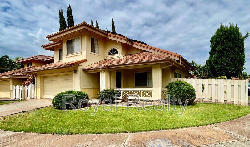 House for rent at 91-1022 Hokunui St, Kapolei, HI 96707