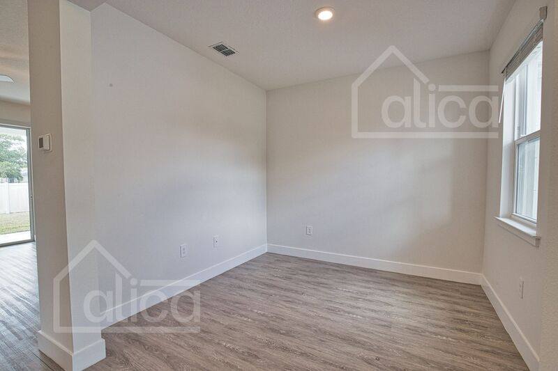 House for rent at 3539 Donahue Ave, North Port, FL 34288