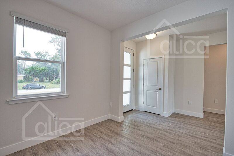 House for rent at 3539 Donahue Ave, North Port, FL 34288
