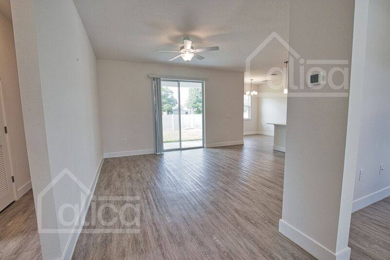 House for rent at 3539 Donahue Ave, North Port, FL 34288