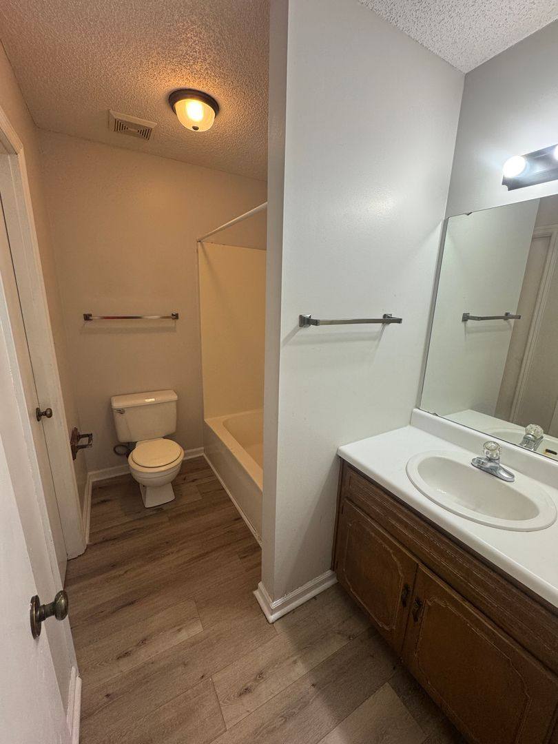 Apartment for rent at 1010 Washington St #NW, Jacksonville, AL 36265