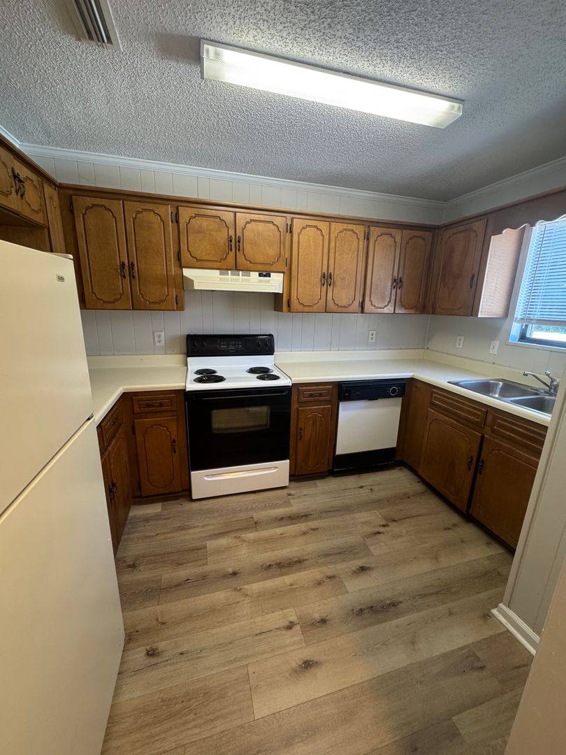Apartment for rent at 1010 Washington St #NW, Jacksonville, AL 36265