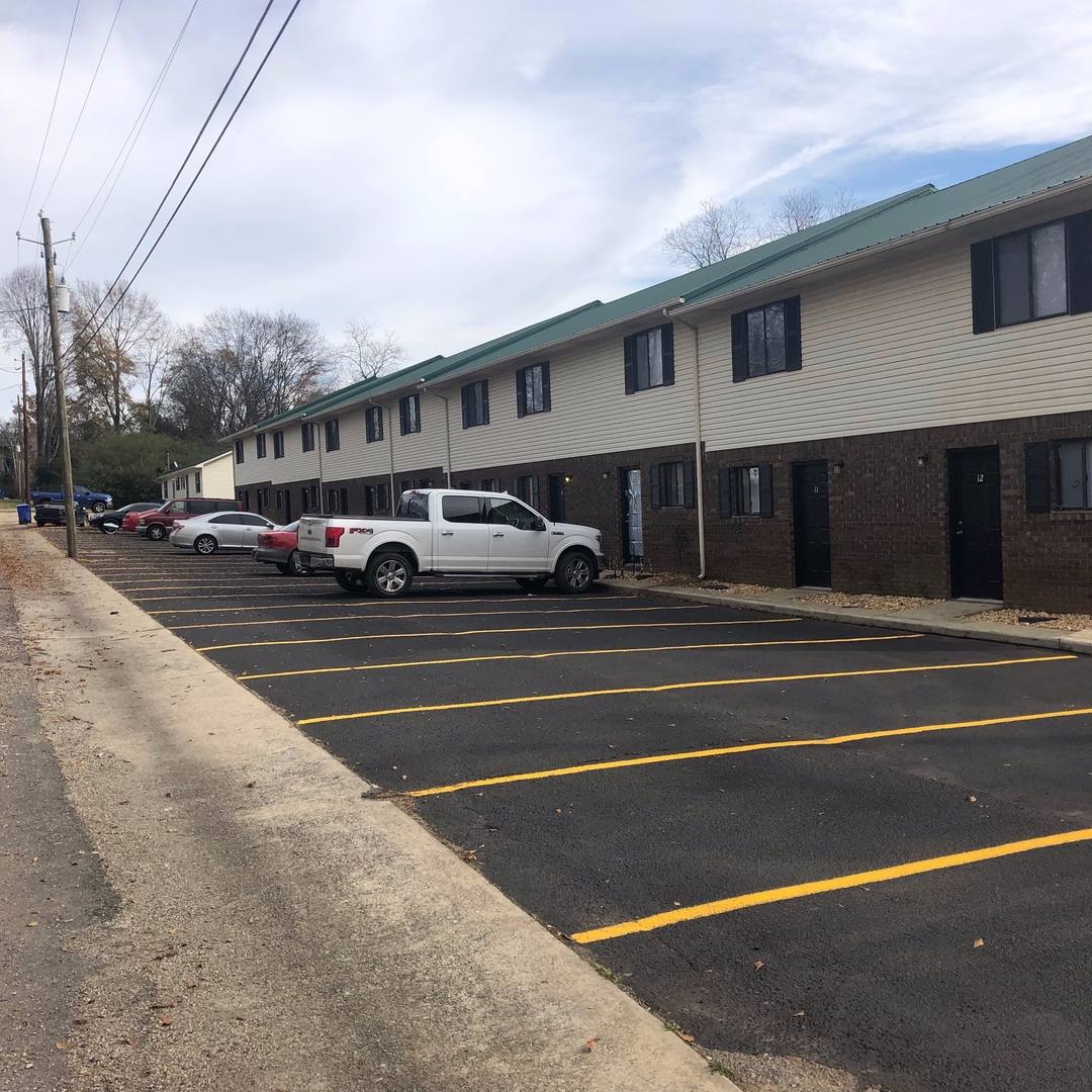 Apartment for rent at 1010 Washington St #NW, Jacksonville, AL 36265
