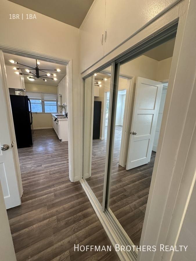 Apartment for rent at 14161 Friar St #1, Van Nuys, CA 91401
