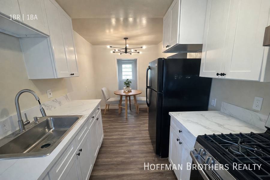 Apartment for rent at 14161 Friar St #1, Van Nuys, CA 91401