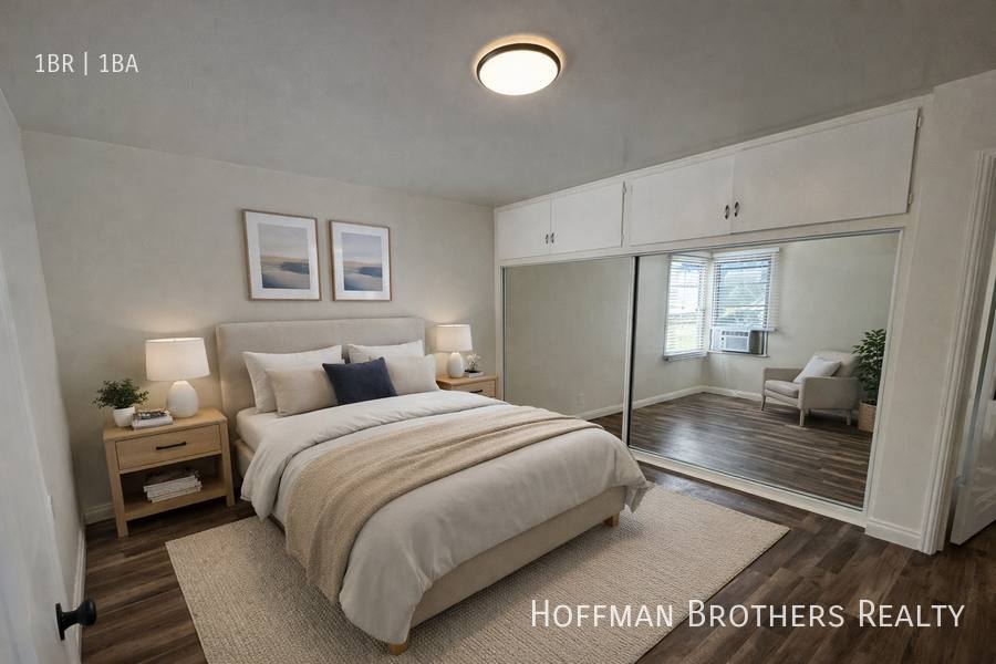 Apartment for rent at 14161 Friar St #1, Van Nuys, CA 91401