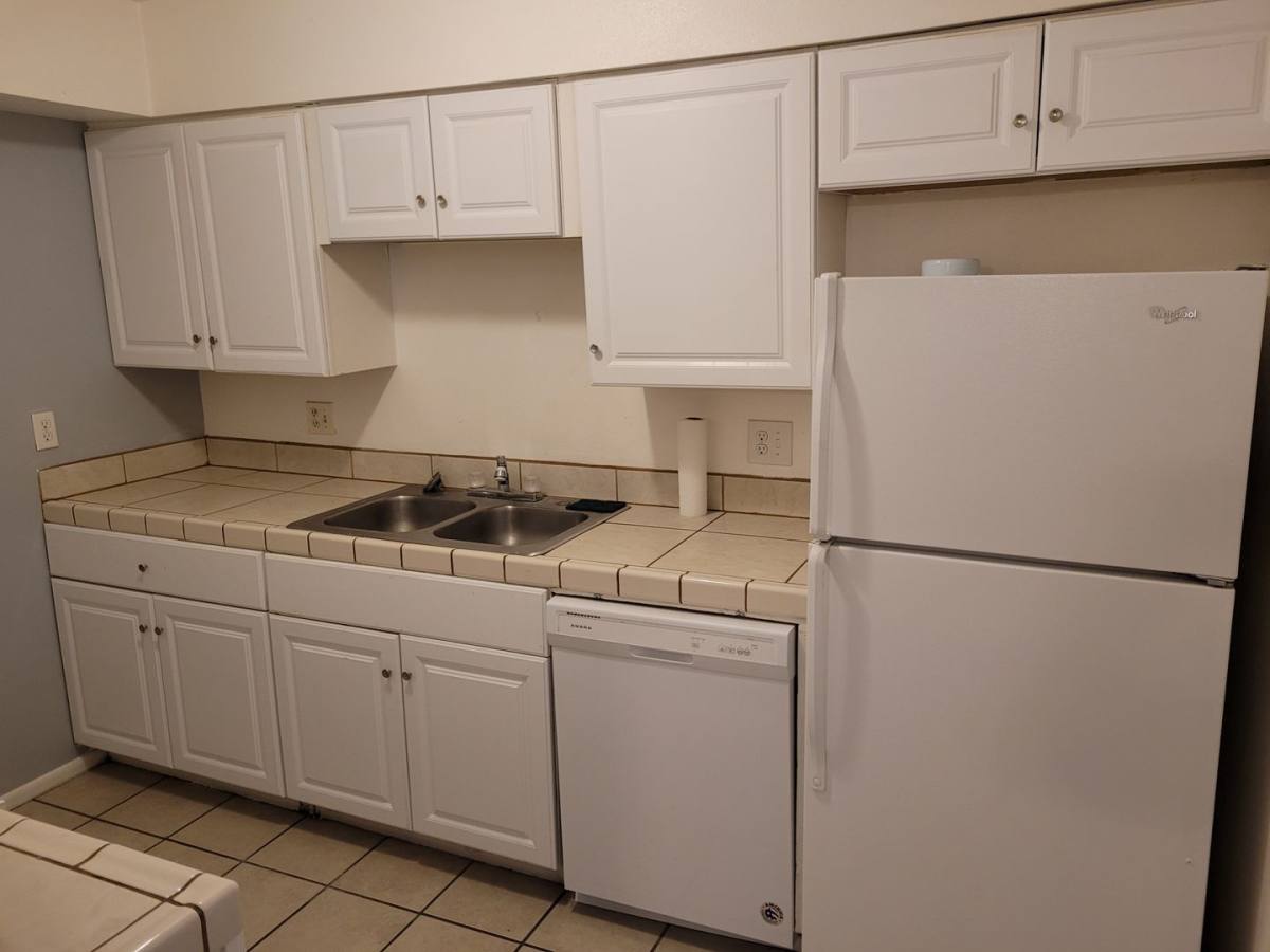 Apartment for rent at 8401 Marquette Ave NE, Albuquerque, NM 87108