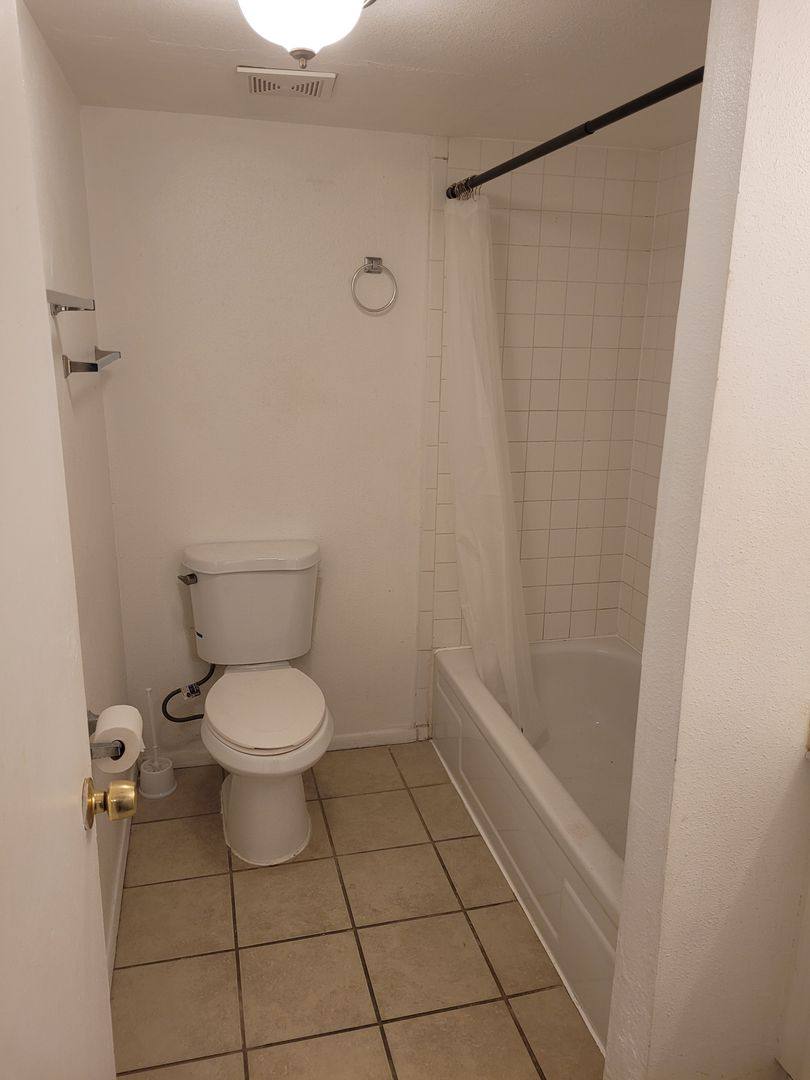 Apartment for rent at 8401 Marquette Ave NE, Albuquerque, NM 87108