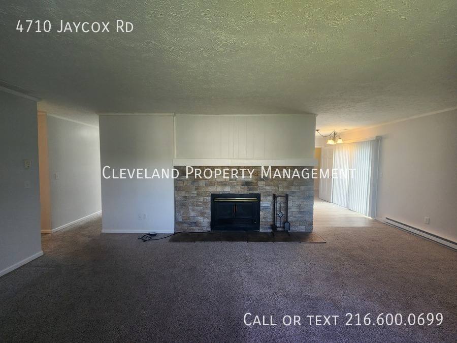 House for rent at 4710 Jaycox Rd, Avon, OH 44011