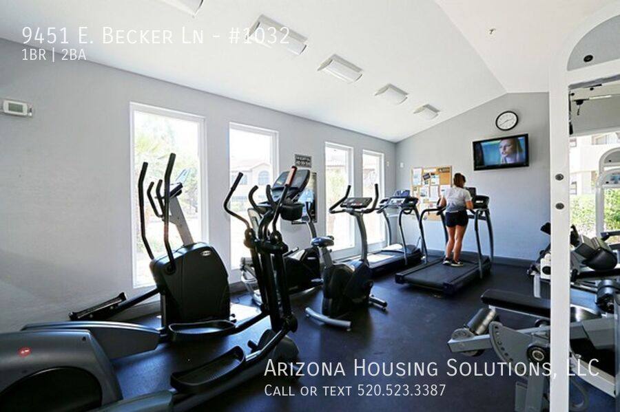 Condo for rent at 9451 E Becker Lane #1032, Scottsdale, AZ 85260