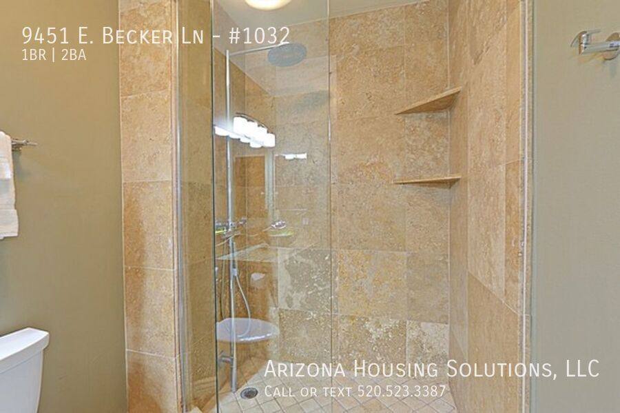 Condo for rent at 9451 E Becker Lane #1032, Scottsdale, AZ 85260