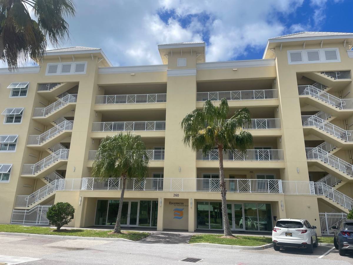 Condo for rent at 260 Hidden Bay Dr, Osprey, FL 34229