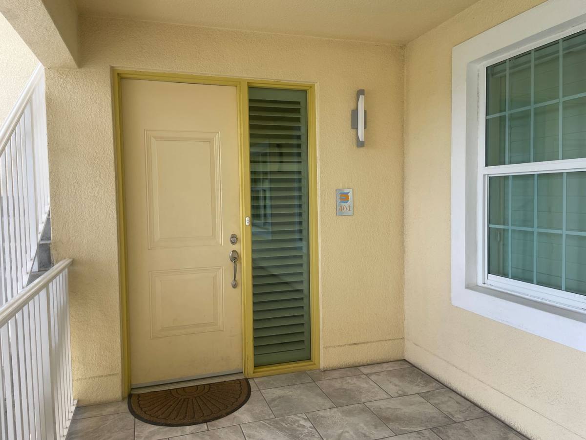 Condo for rent at 260 Hidden Bay Dr, Osprey, FL 34229