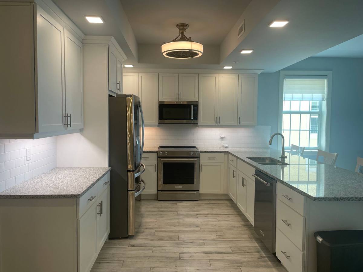 Condo for rent at 260 Hidden Bay Dr, Osprey, FL 34229