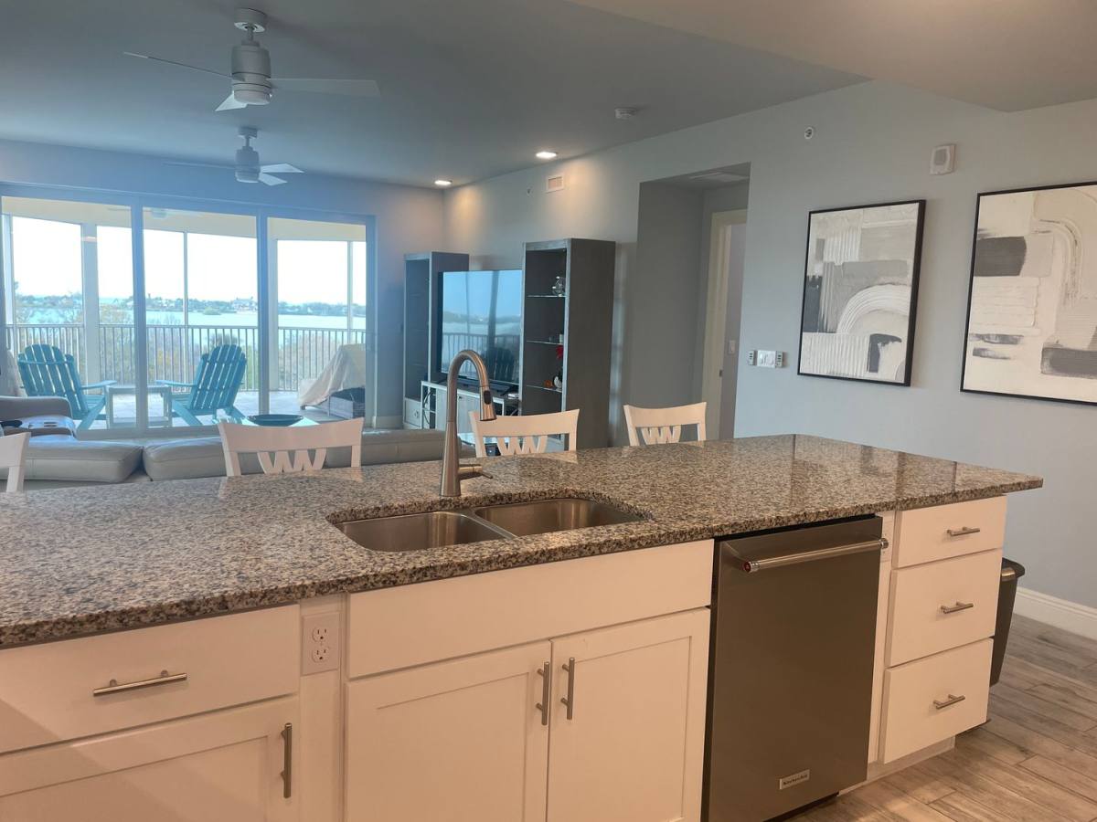 Condo for rent at 260 Hidden Bay Dr, Osprey, FL 34229