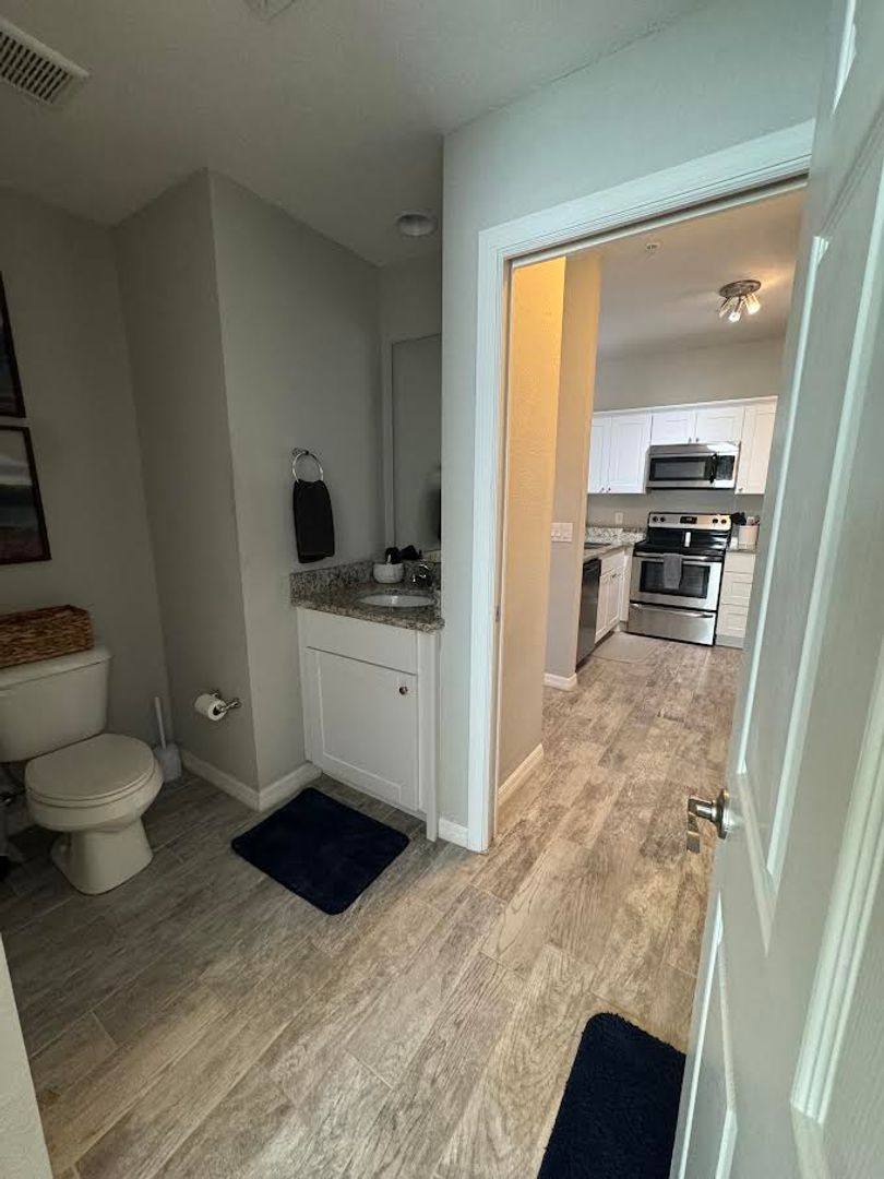 Apartment for rent at 301 W Henry St, Punta Gorda, FL 33950
