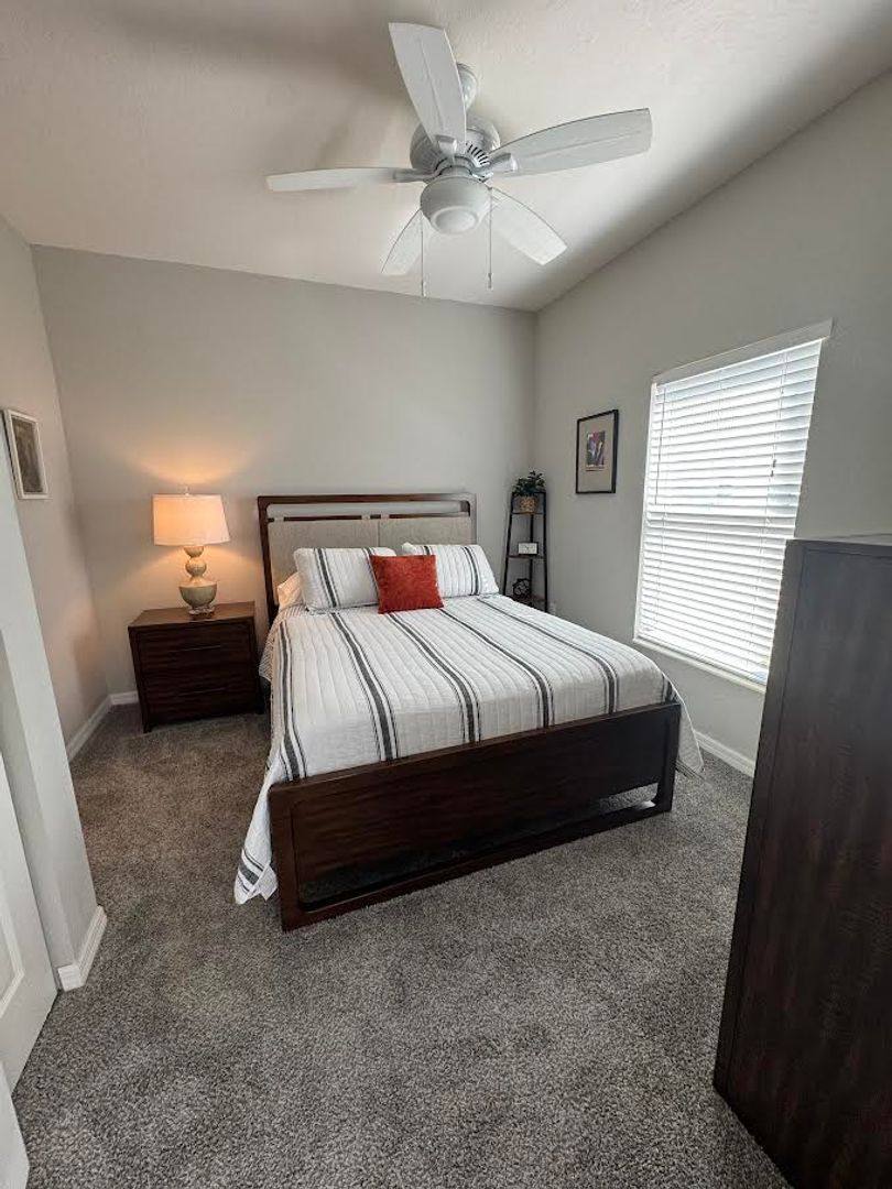 Apartment for rent at 301 W Henry St, Punta Gorda, FL 33950