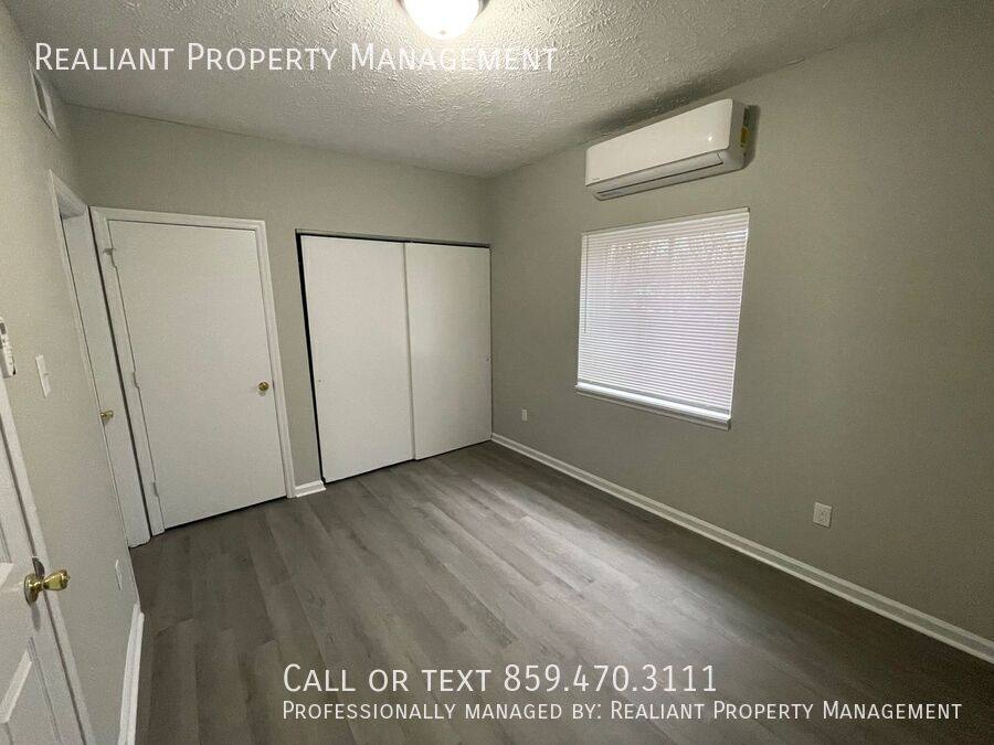 Apartment for rent at 208 Lakeshore Dr #19, Lexington, KY 40502