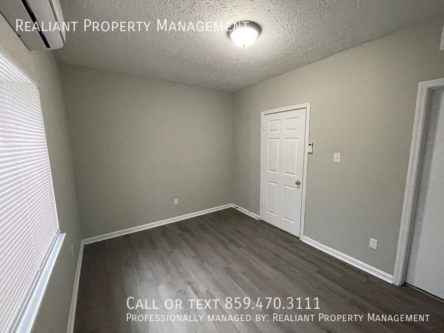 Apartment for rent at 208 Lakeshore Dr #19, Lexington, KY 40502