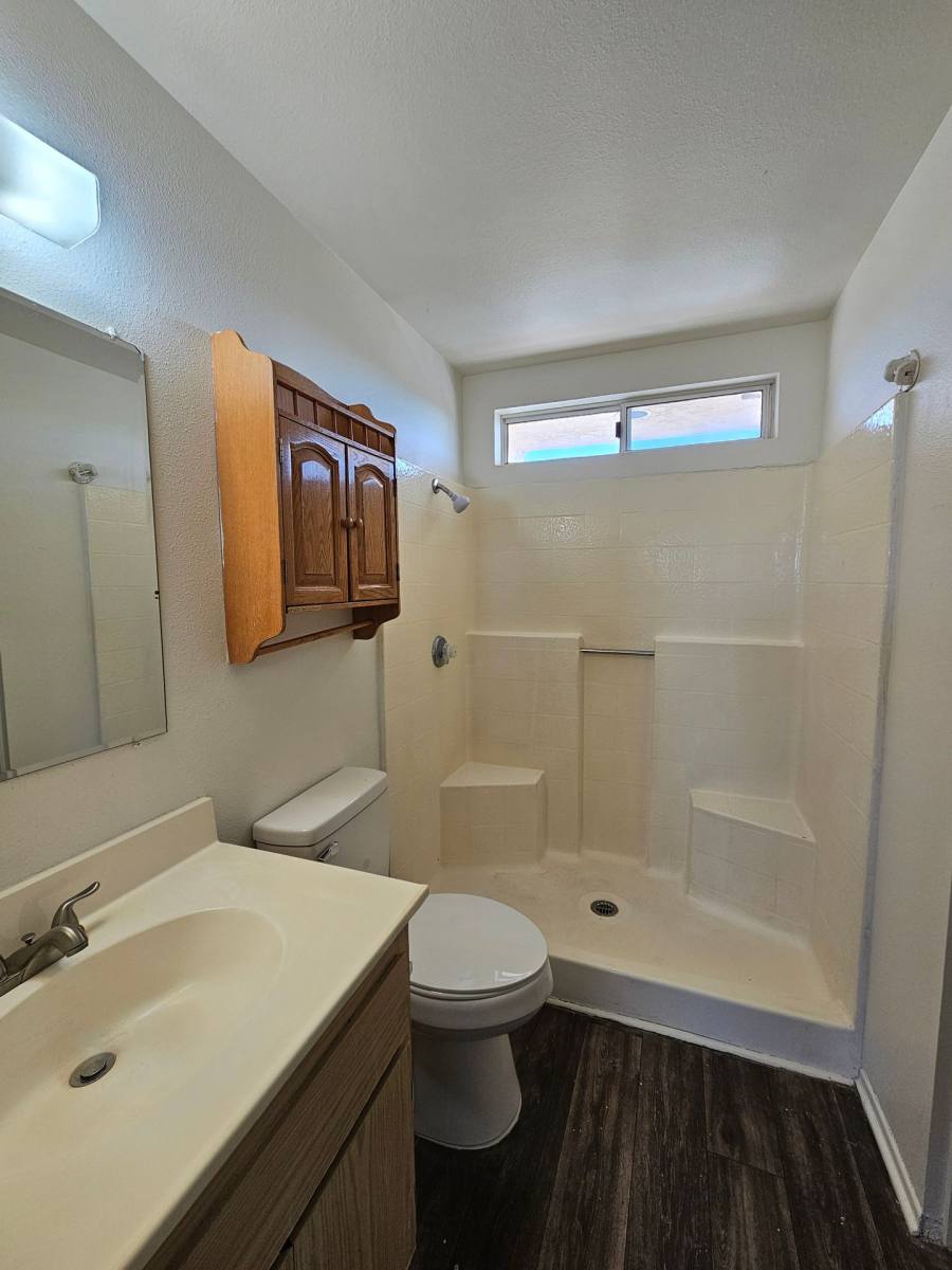 Townhouse for rent at 21411 Hacienda Blvd, California City, CA 93505