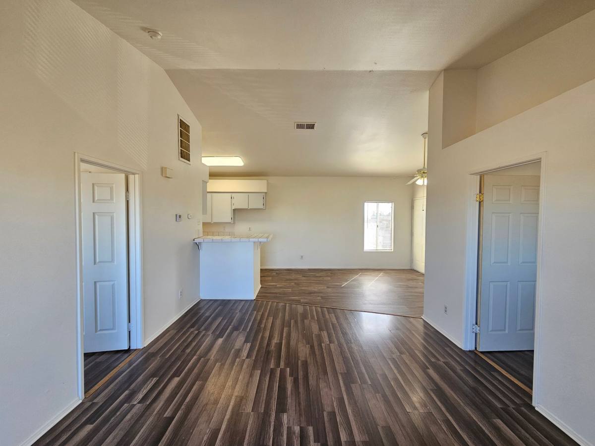 Townhouse for rent at 21411 Hacienda Blvd, California City, CA 93505