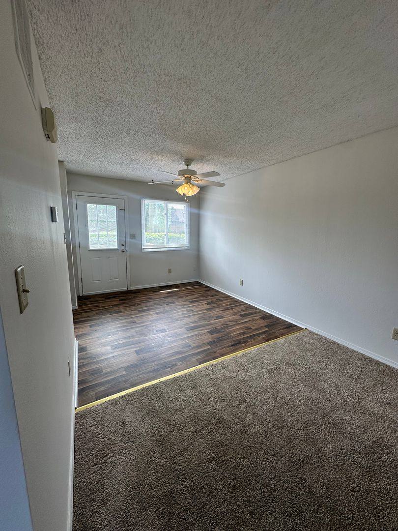 Townhouse for rent at 1707 E Walnut Lawn St, Springfield, MO 65804
