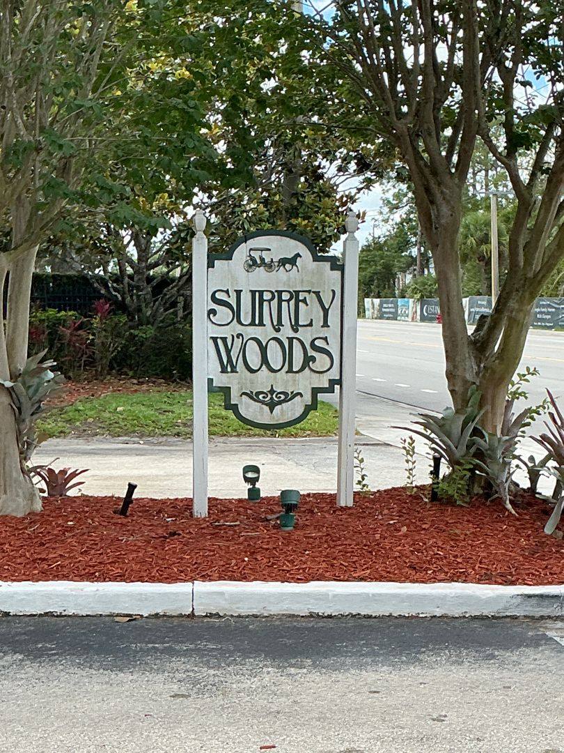House for rent at 2820 Stoneway Lane #C, Fort Pierce, FL 34982
