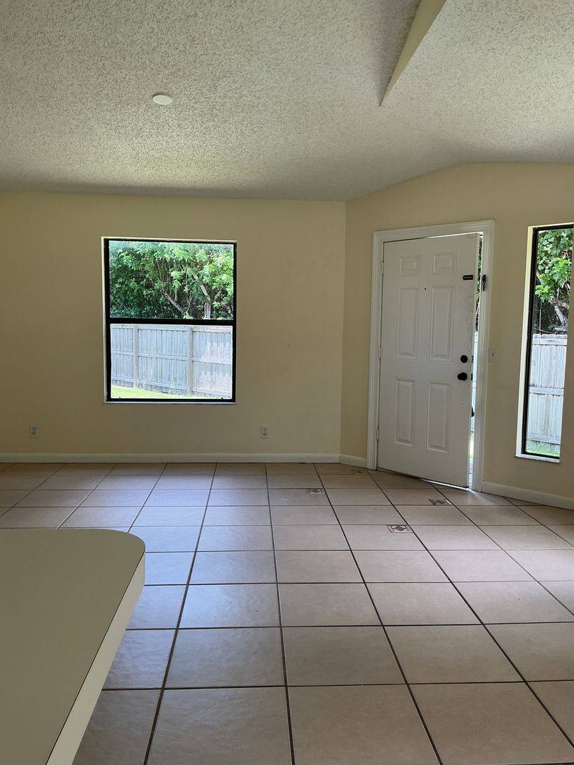 House for rent at 2820 Stoneway Lane #C, Fort Pierce, FL 34982