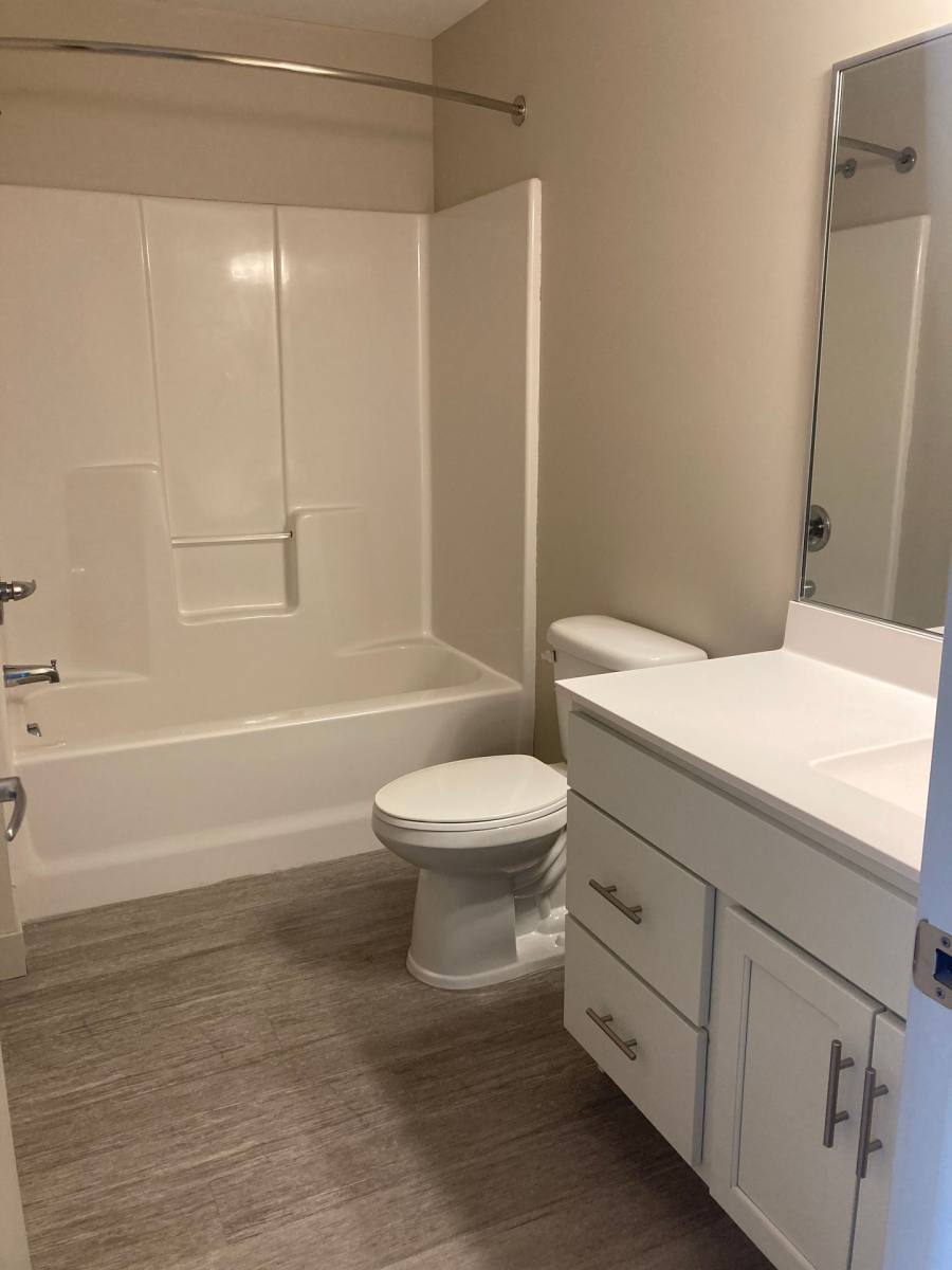 Apartment for rent at 1501 Como Ave SE, Minneapolis, MN 55414