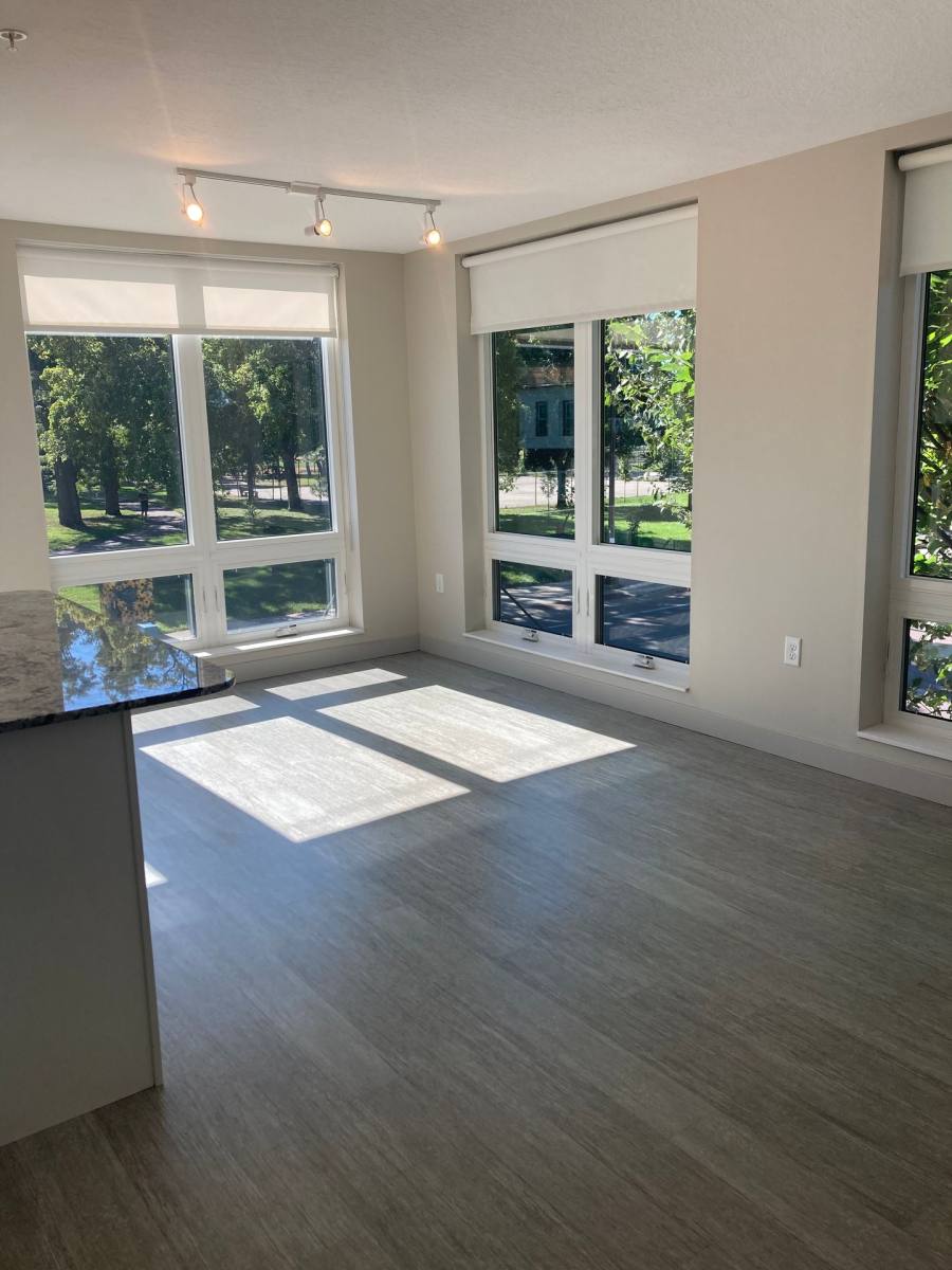 Apartment for rent at 1501 Como Ave SE, Minneapolis, MN 55414