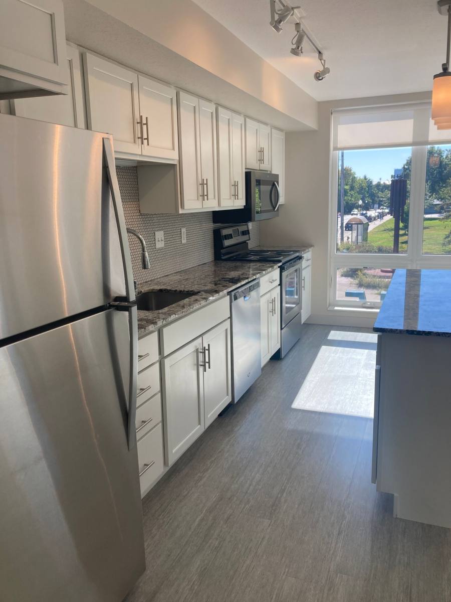 Apartment for rent at 1501 Como Ave SE, Minneapolis, MN 55414