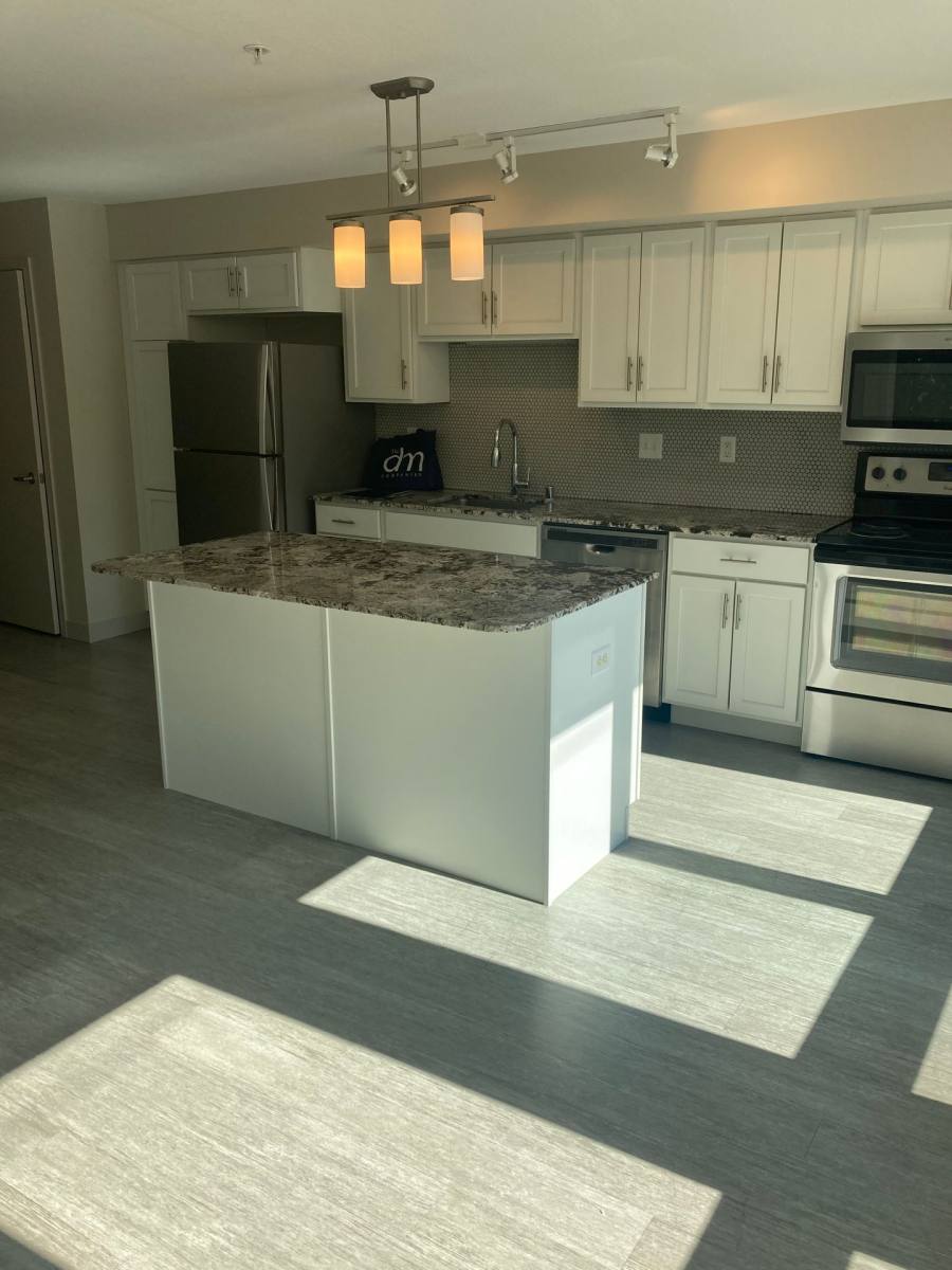 Apartment for rent at 1501 Como Ave SE, Minneapolis, MN 55414