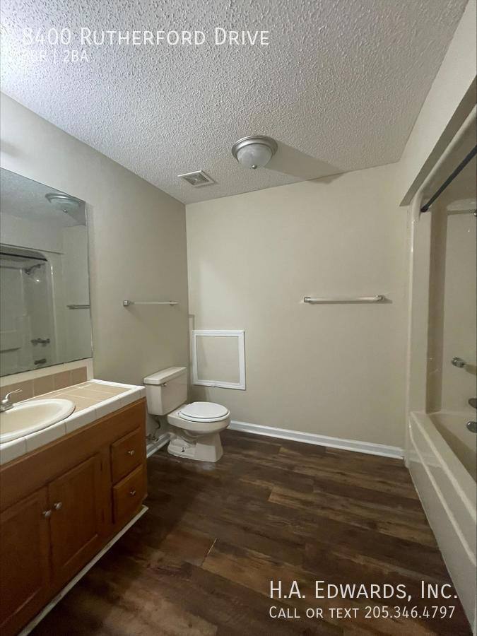 House for rent at 8400 Rutherford Dr, Duncanville, AL 35456