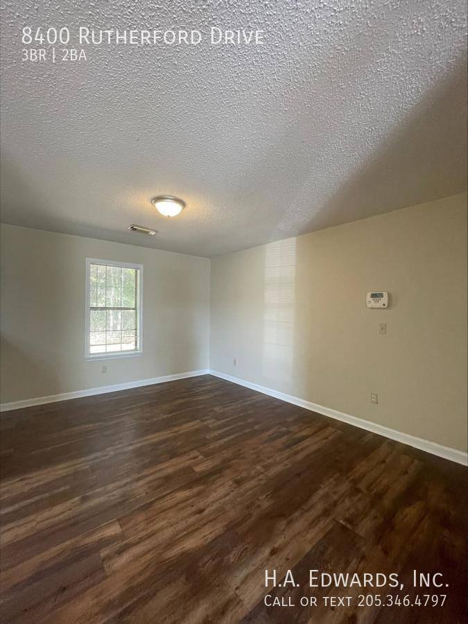 House for rent at 8400 Rutherford Dr, Duncanville, AL 35456