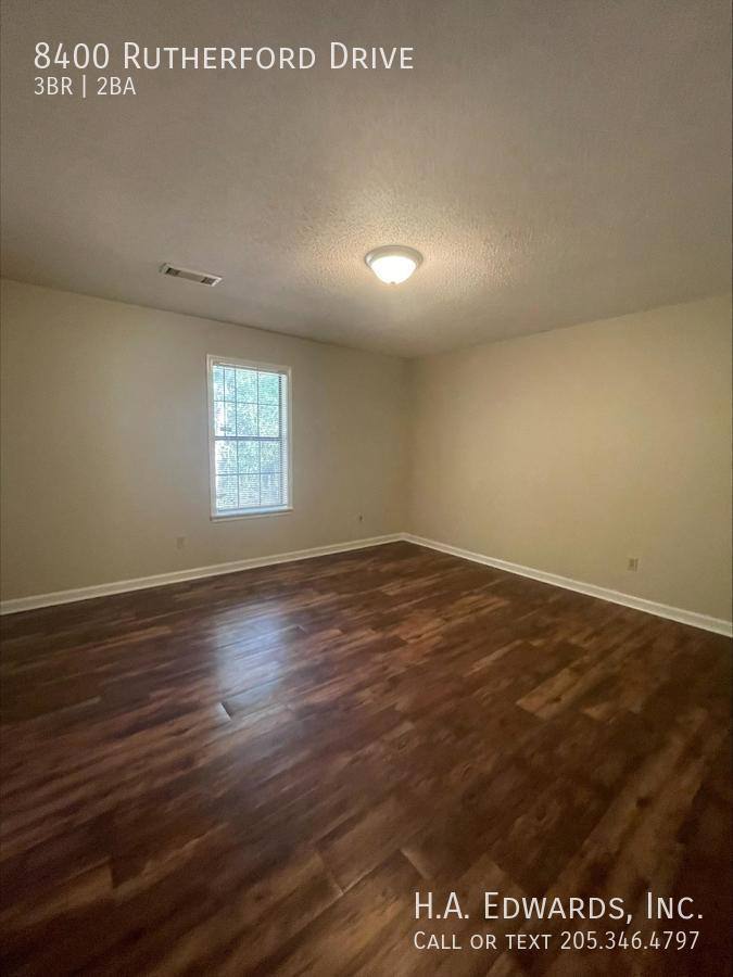 House for rent at 8400 Rutherford Dr, Duncanville, AL 35456