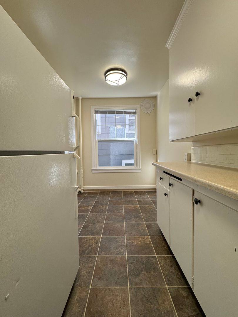 Apartment for rent at 531 Malden Ave E, Seattle, WA 98112
