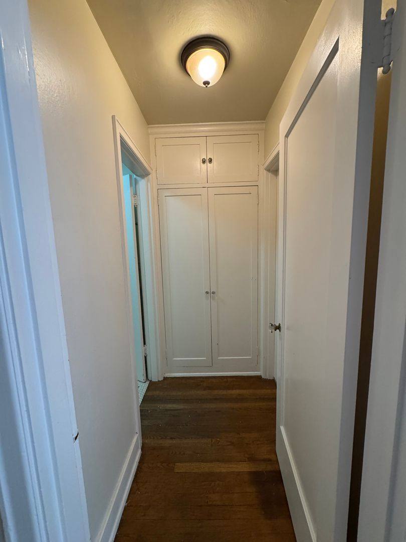 Apartment for rent at 531 Malden Ave E, Seattle, WA 98112