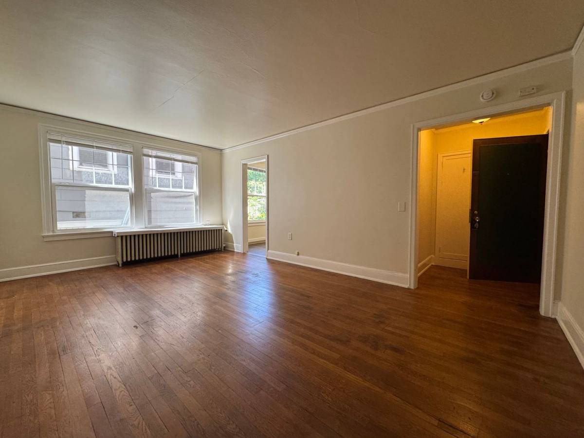 Apartment for rent at 531 Malden Ave E, Seattle, WA 98112