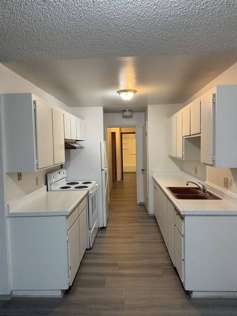 Apartment for rent at 1019 Billy Frank Jr St, Bellingham, WA 98225