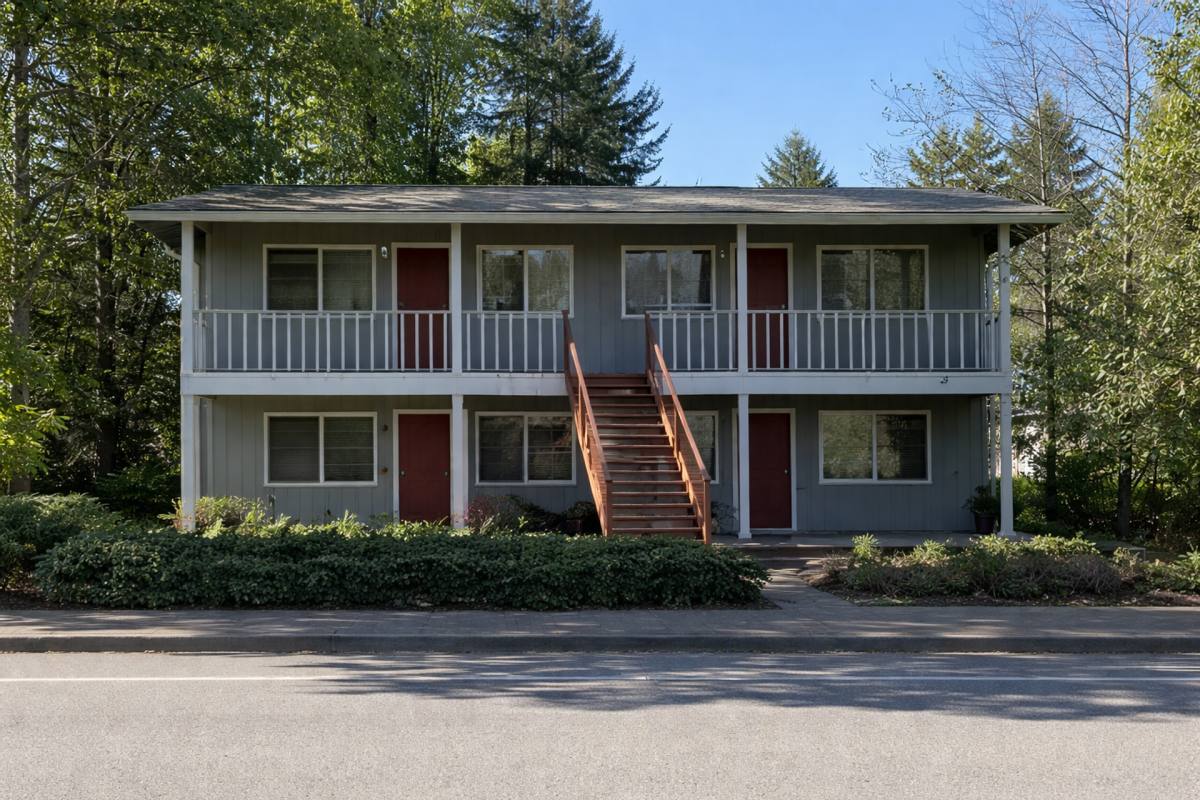 Apartment for rent at 1019 Billy Frank Jr St, Bellingham, WA 98225