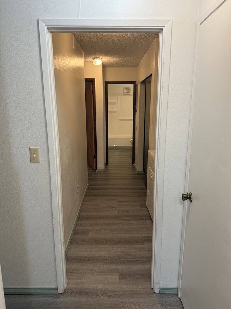 Apartment for rent at 1019 Billy Frank Jr St, Bellingham, WA 98225