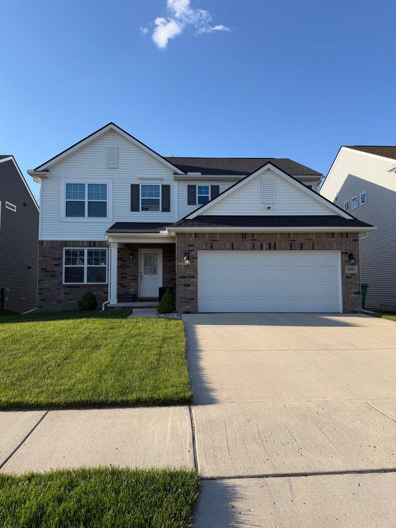 House for rent at 9463 White Tail Dr, Ypsilanti, MI 48197