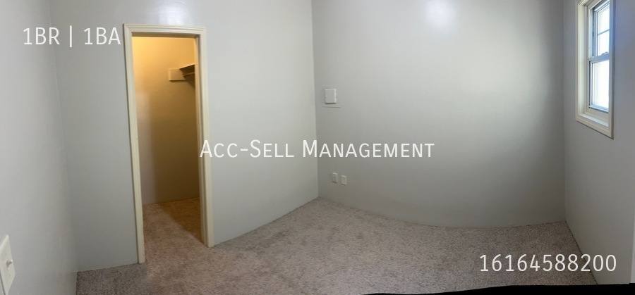 Apartment for rent at 1126 Cesar Chavez #2, Grand Rapids, MI 49503