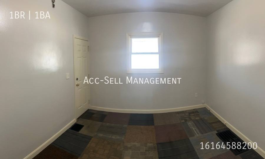 Apartment for rent at 1126 Cesar Chavez #2, Grand Rapids, MI 49503
