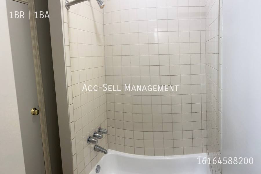 Apartment for rent at 1126 Cesar Chavez #2, Grand Rapids, MI 49503