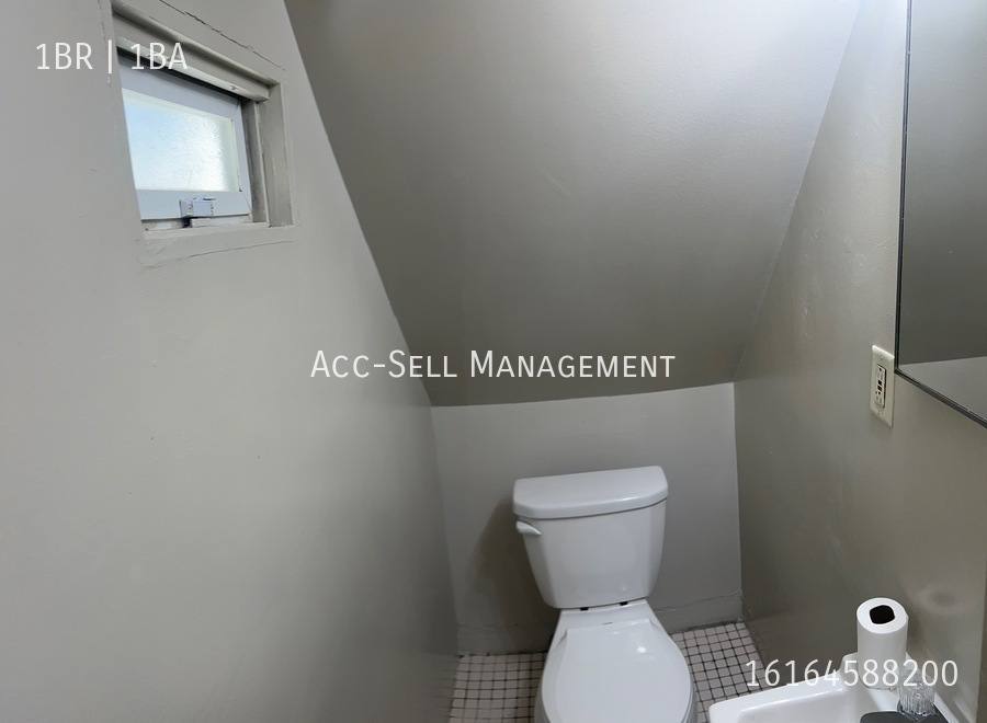 Apartment for rent at 1126 Cesar Chavez #2, Grand Rapids, MI 49503