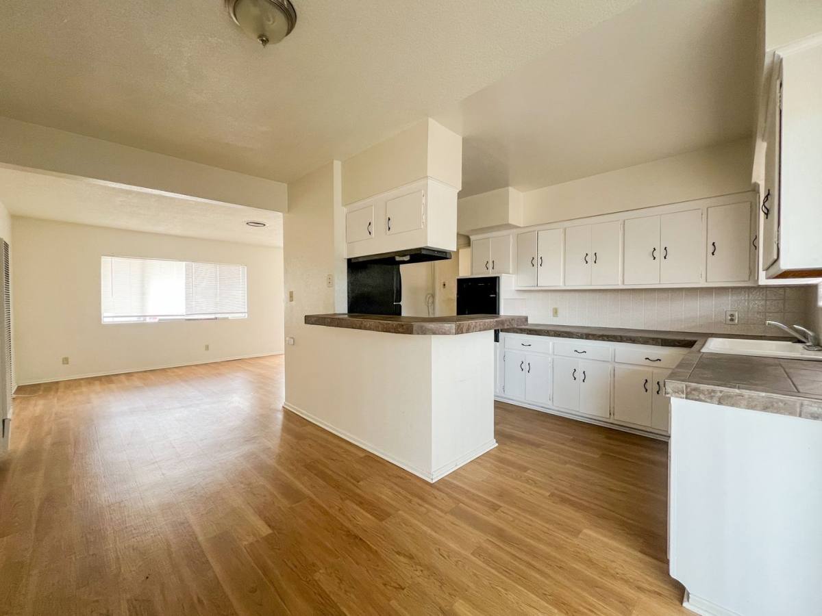 House for rent at 6256 Lupine Ave, Twentynine Palms, CA 92277